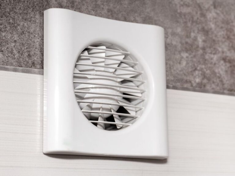 home exhaust fan