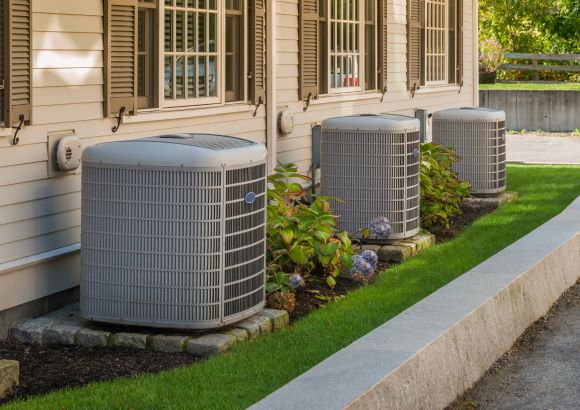 outdoor ac units