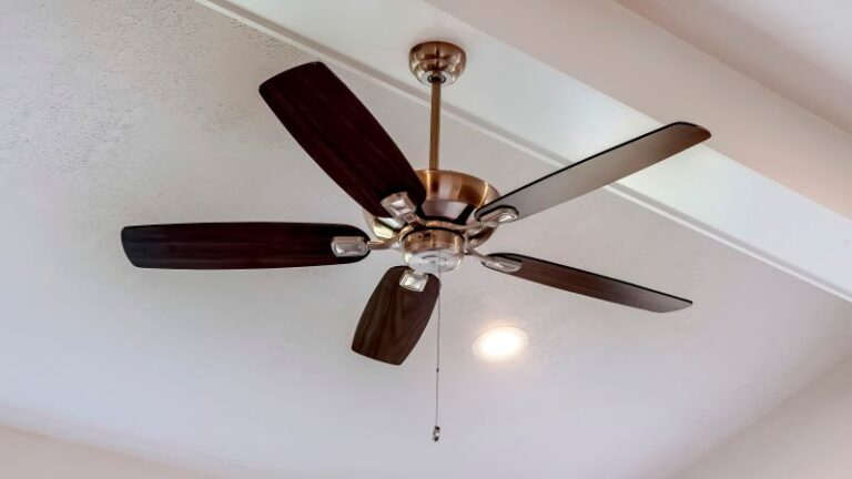ceiling fan