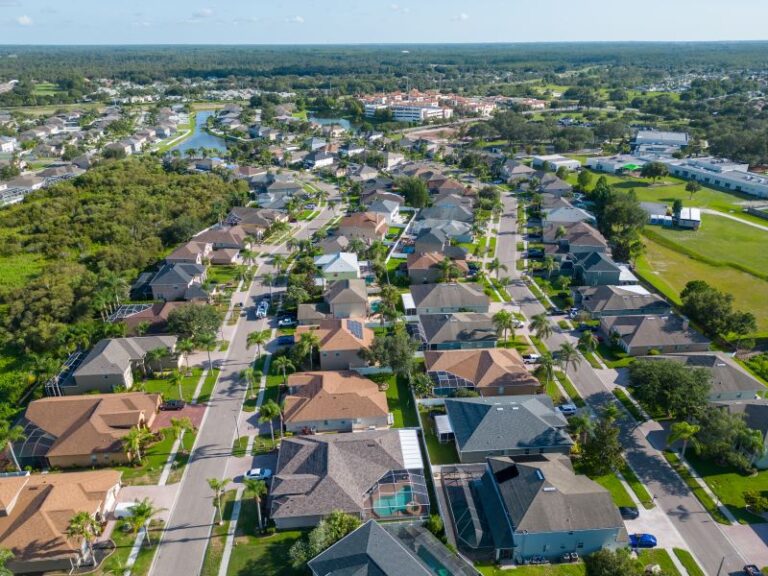 clearwater neighborhood