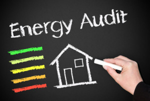 energy audit 2