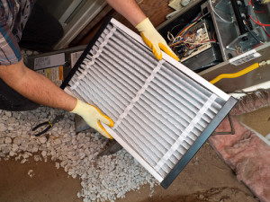 air filter inspection 2