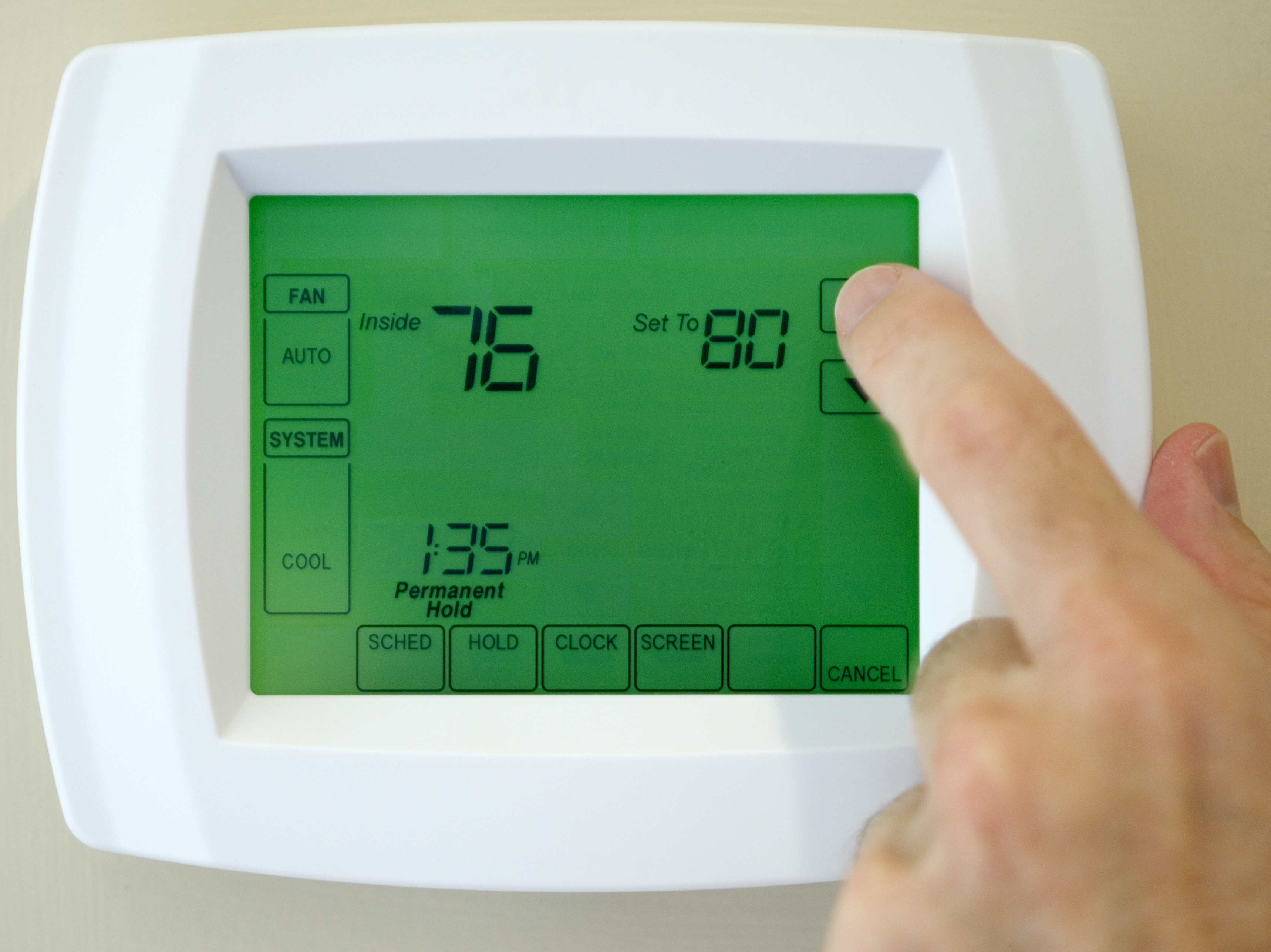 how-to-get-the-most-energy-savings-from-a-programmable-thermostat