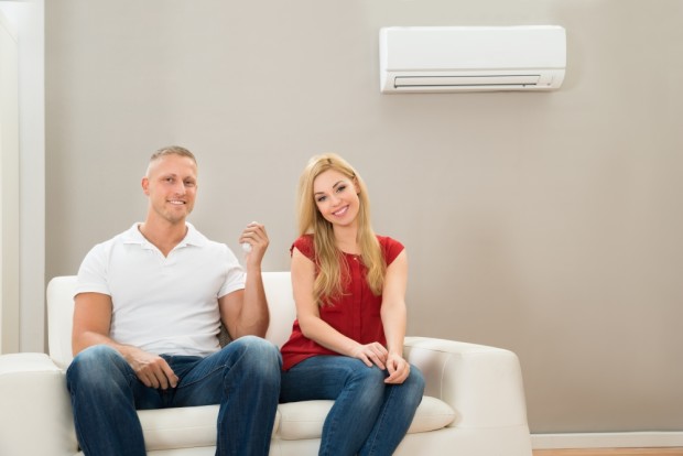 5 Ways Ductless AC Can Benefit You