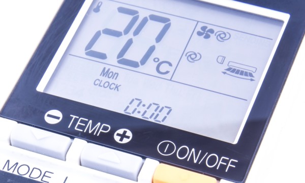 What to Look for in a Thermostat