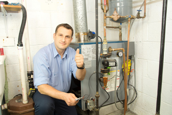 3 Signs You Need a New Furnace