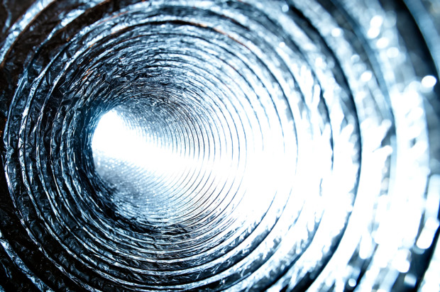 Why Have Your Ducts Sealed?