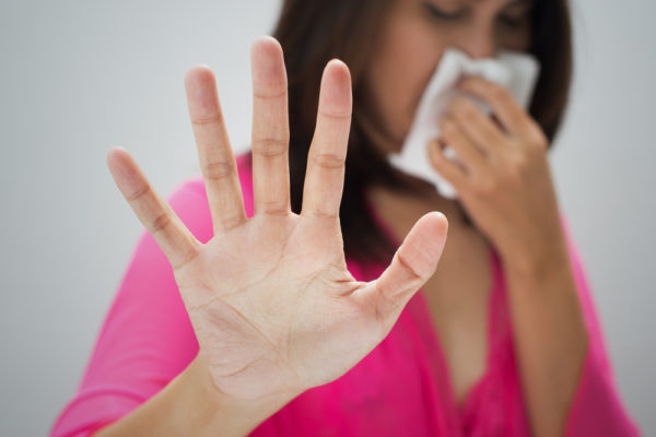 Your Guide to Beating Fall Allergies in Florida