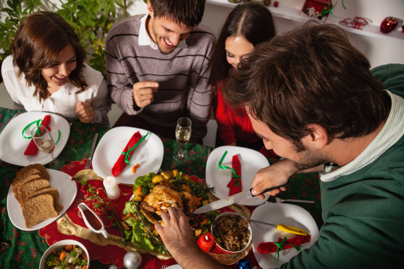 How to Plan a Green Eco-Friendly Christmas