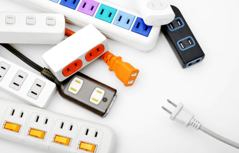 Choosing Power Strips