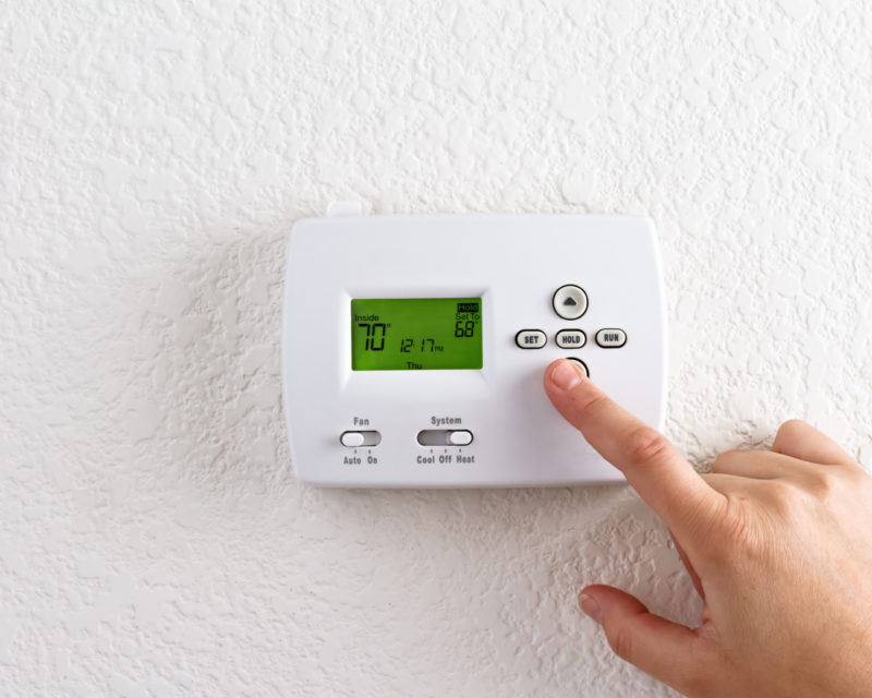 Stop Believing These 3 Heating Myths