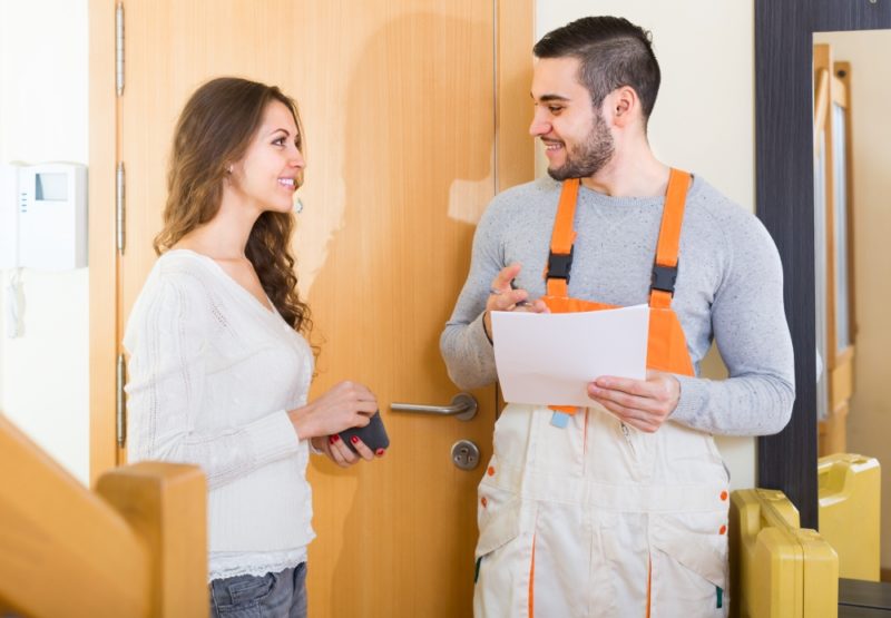 3 Tips for Comparing HVAC Providers