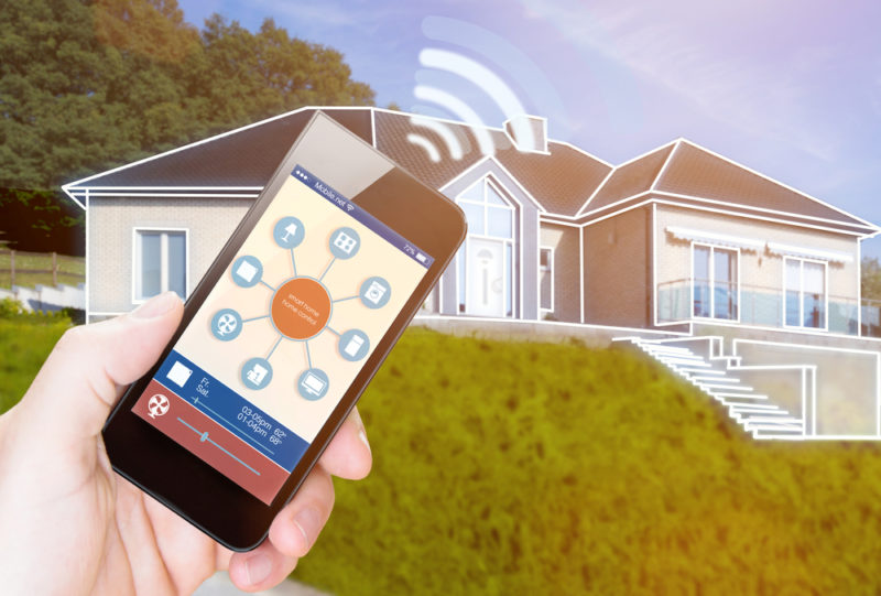 Always on the Go? How Wi-Fi Thermostats Keep You Grounded