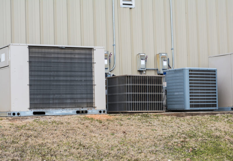 3 HVAC Faults Affecting Your Health