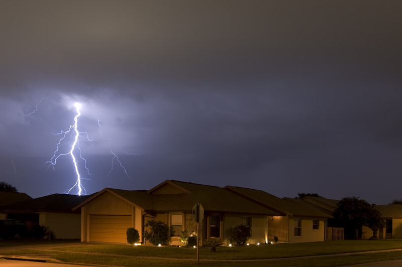 4 Ways to Protect Your HVAC System From Bad Weather