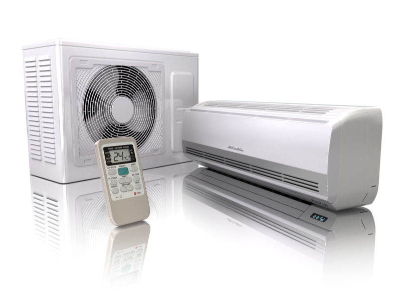 4 Ductless Heat Pump Features You Need