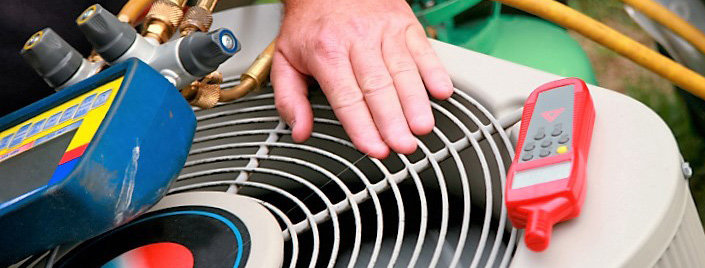 Heating And Air Contractor Lynchburg