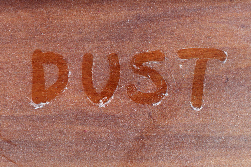How Dust Impacts Your HVAC System’s Efficiency
