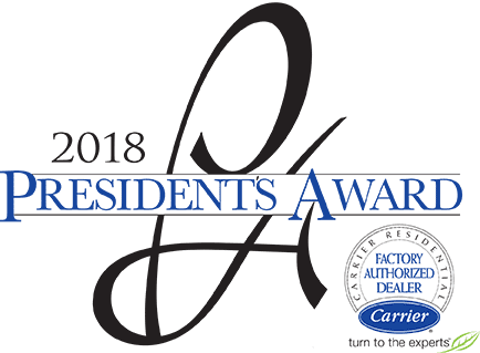 Presidents Award