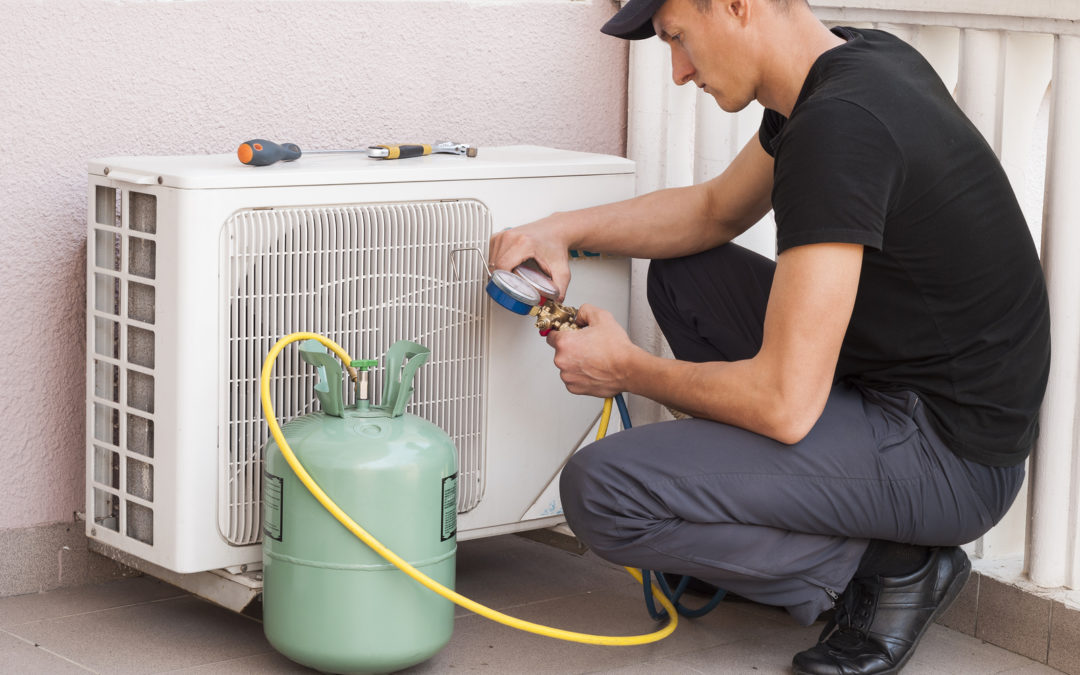 How to Prep Your AC System for Hurricane Season