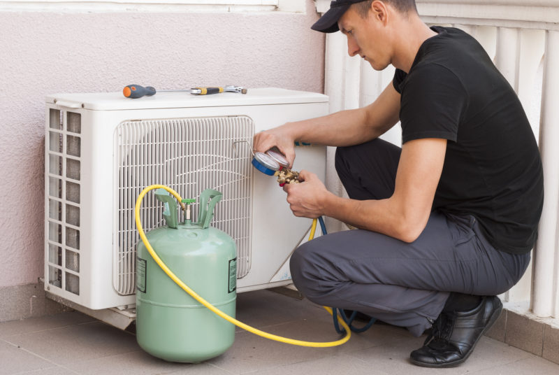 How to Prep Your AC System for Hurricane Season