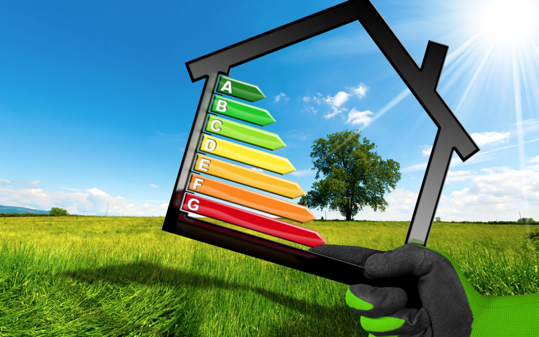 4 Ways to Save Energy at Home This Summer