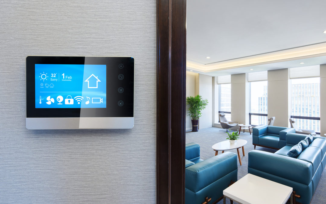 Four Reasons to Make the Switch to a Smart Thermostat This Summer
