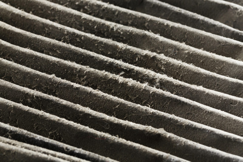 How Do HVAC Filters Work?