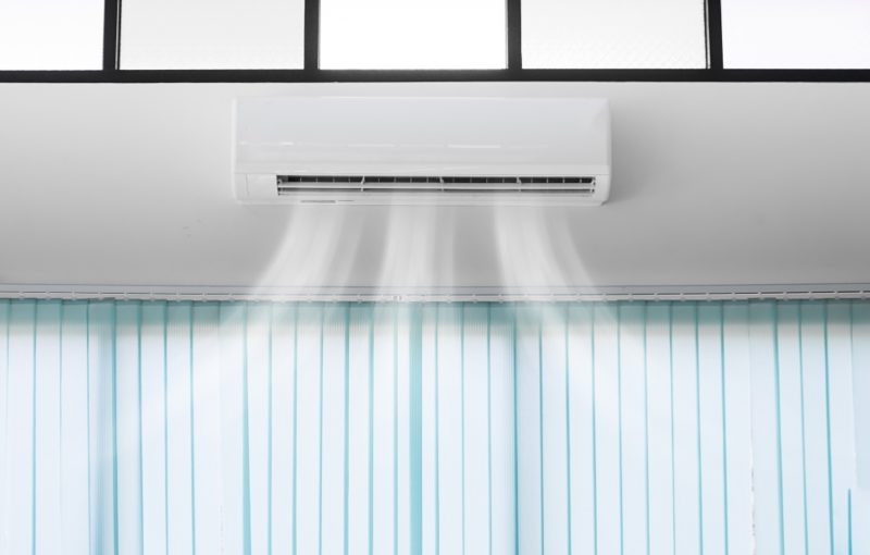 4 Reasons to Consider Going Ductless