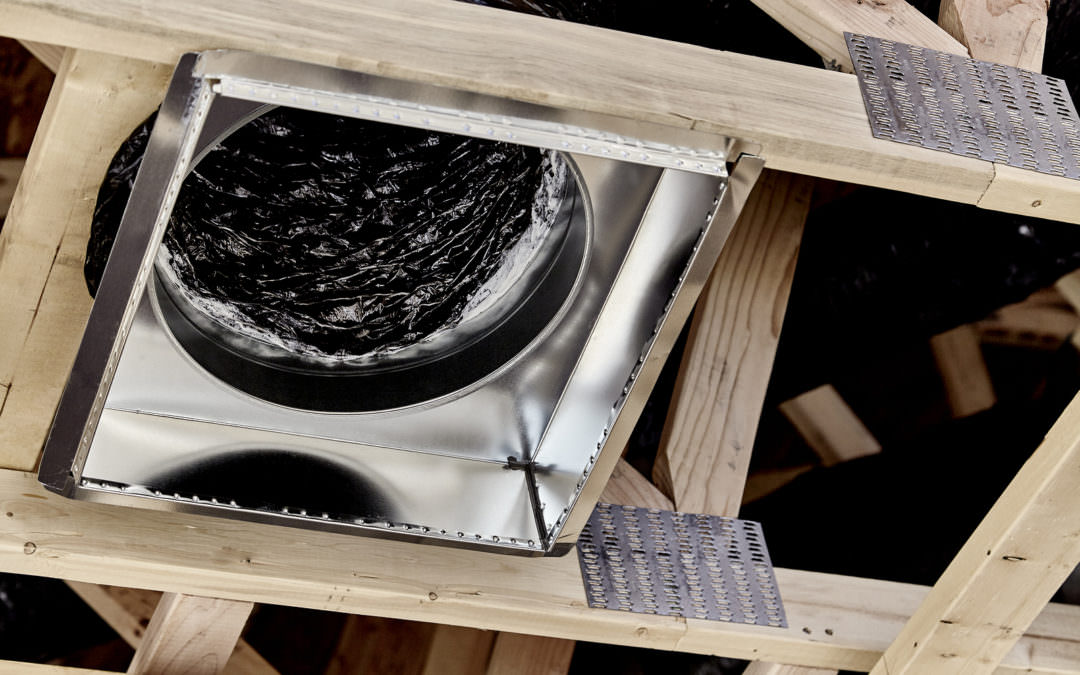 The Ins and Outs of Duct Work Cleaning