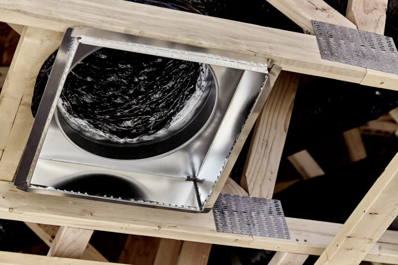 The Ins and Outs of Duct Work Cleaning