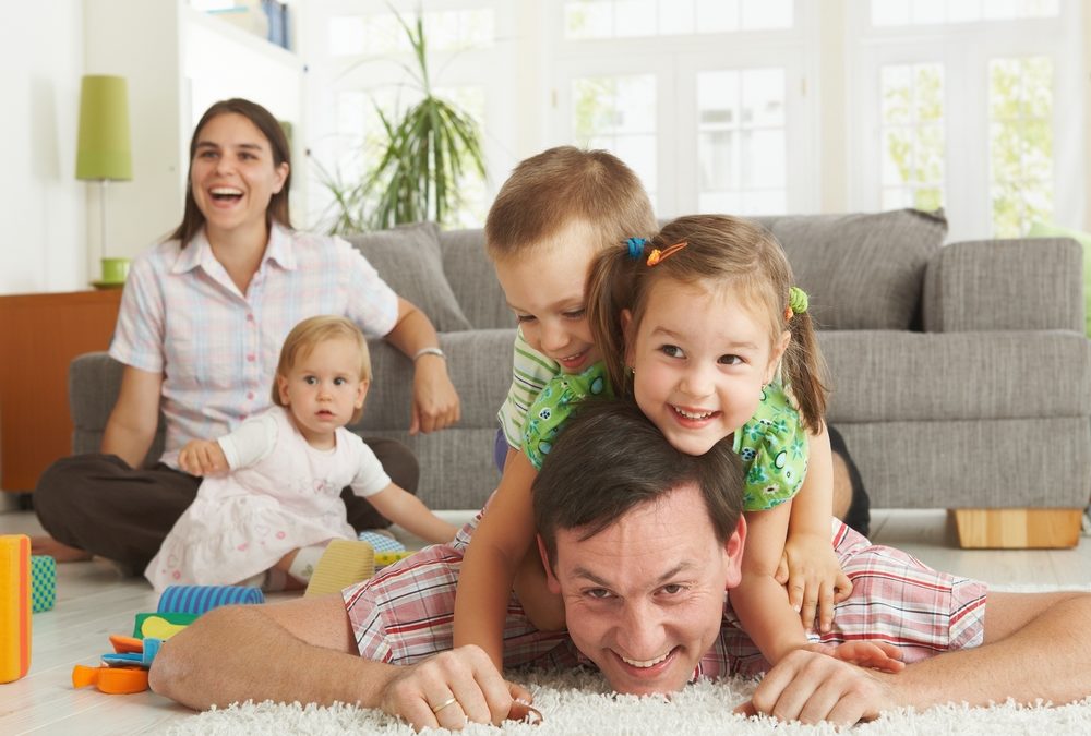 3 Smart Solutions for Indoor Air Quality