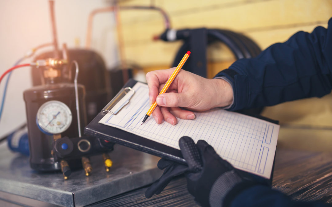 Benefits of an HVAC Maintenance Plan During the Winter