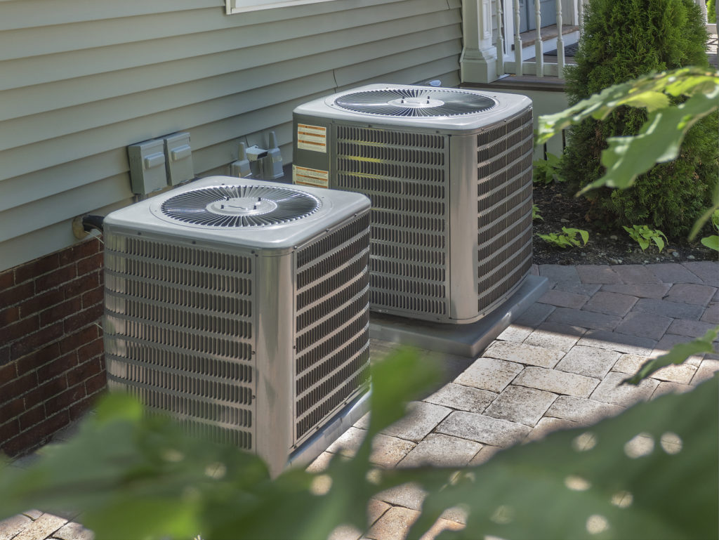 4 Important Things to Consider When Buying a New HVAC