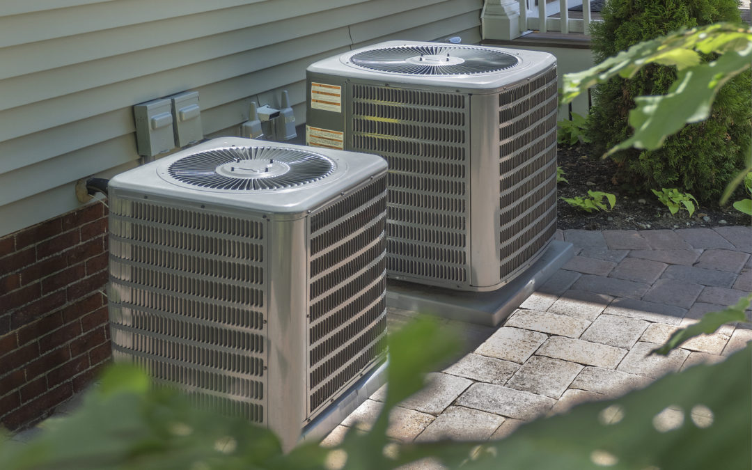 4 Important Things to Consider When Buying a New HVAC