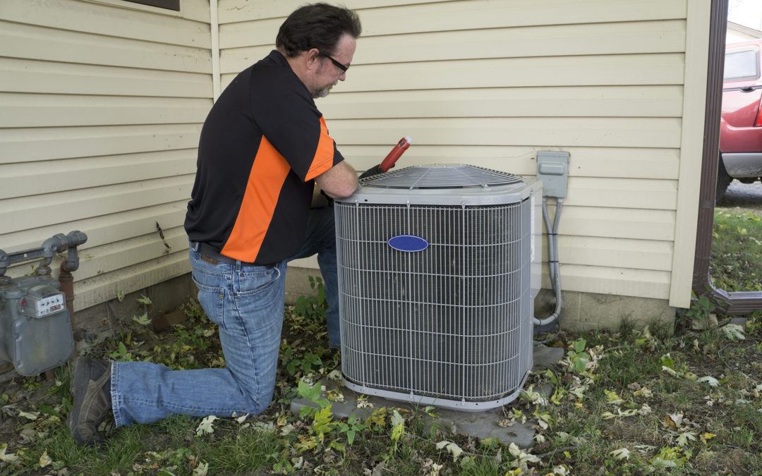 3 HVAC Tips to Avoid Costly Repairs