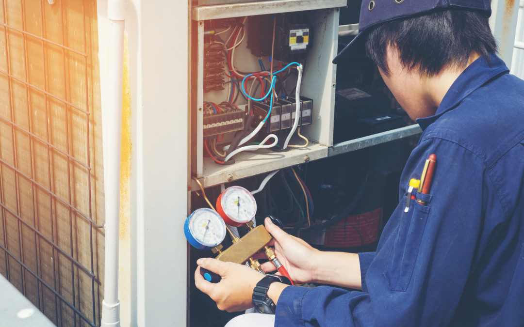 3 Things to Expect During Your Annual AC Tuneup