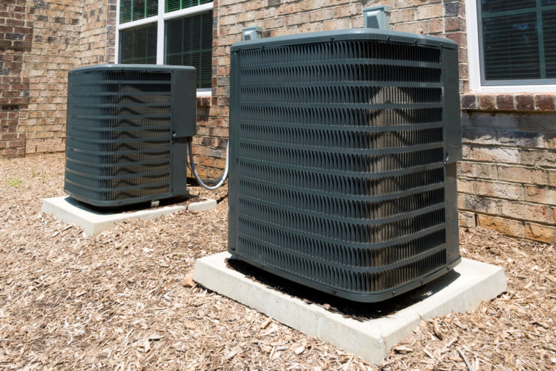 Factors to Consider When Buying A New AC System