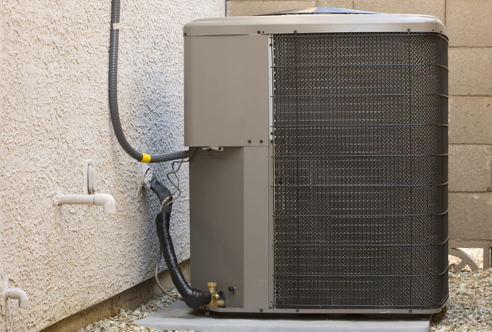 6 Common AC Problems and How to Fix Them