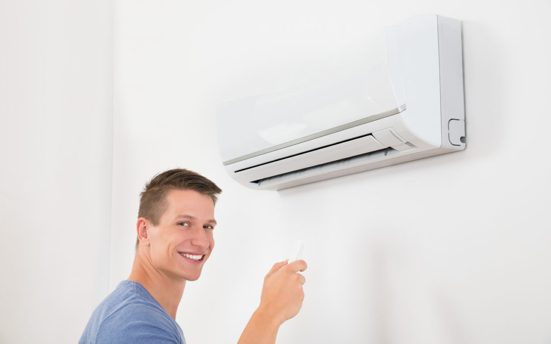 How Ductless HVAC Can Help Your Energy Efficiency