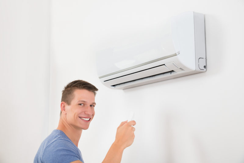 How Ductless HVAC Can Help Your Energy Efficiency