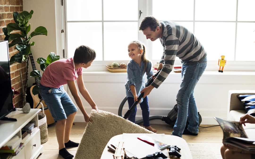 3 Energy-Saving Habits You Need to Learn Today