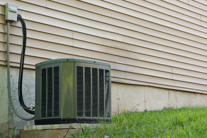 3 Common Causes of Weak HVAC Airflow