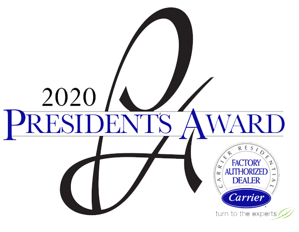 Presidents Award