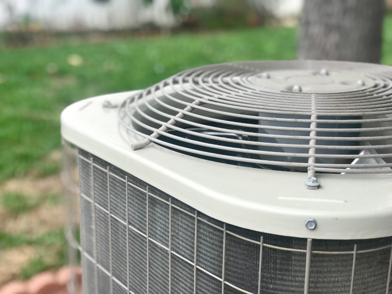 Does My HVAC System Need Repair?
