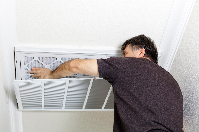 Improving Your Indoor Air Quality This Summer