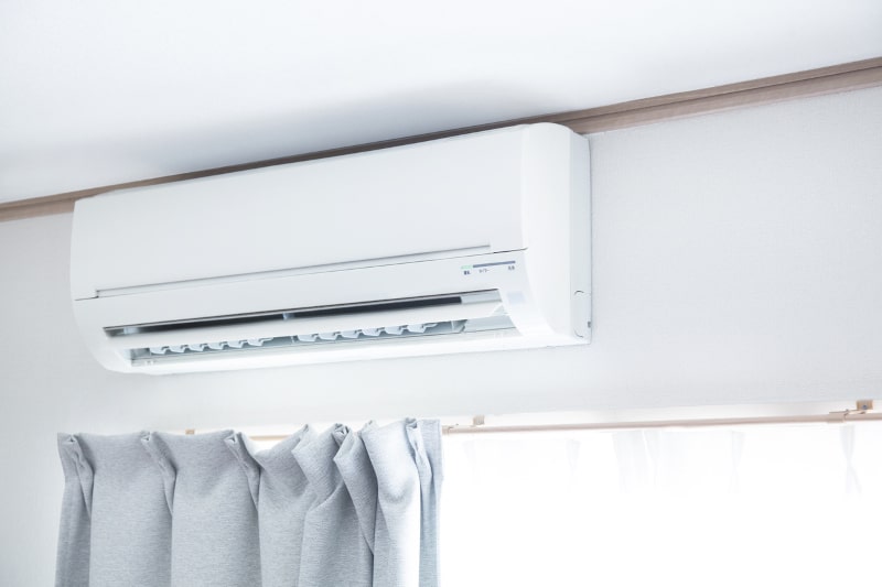 Everything You Need to Know About Ductless HVAC in Brooksville, FL