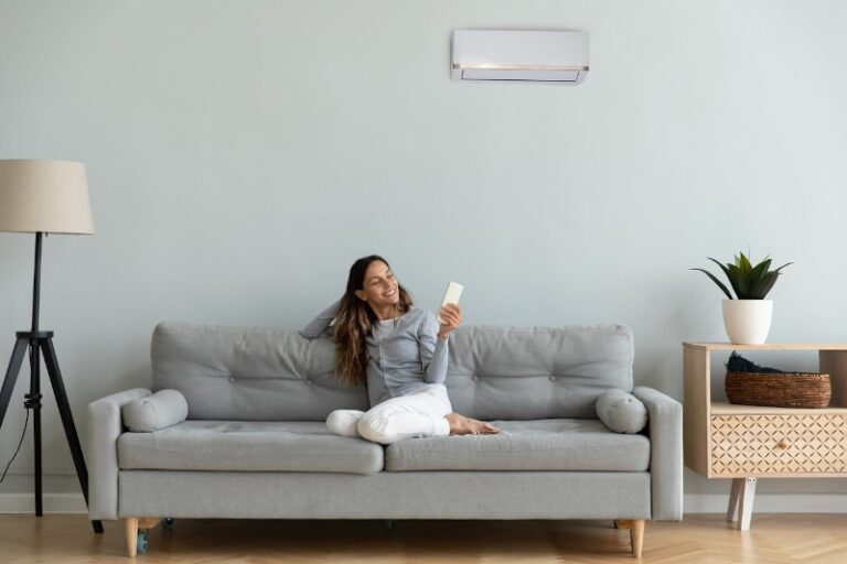 ductless mini-split