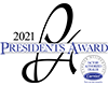 2021 Carrier Presidents Award
