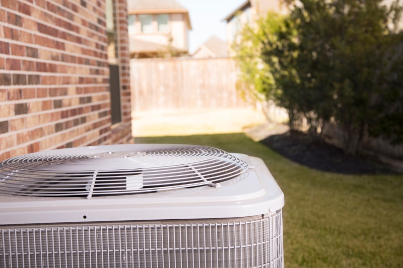 How Do Heat Pumps Work in Citrus County, FL?